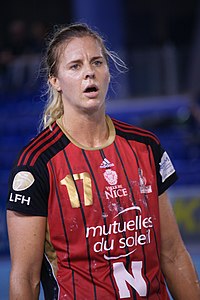 Linnea Torstenson