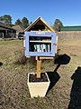 Little Free Library, Burkardt Dr