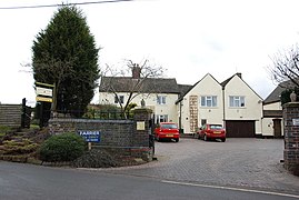 Little Hay Cattery, Dog grooming and Farrier complex - geograph.org.uk - 2813471.jpg