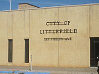 Littlefield (Texas)