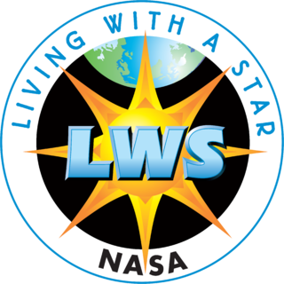 <span class="mw-page-title-main">Living With a Star</span> NASA scientific research program