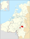 Localizzatore Ducato di Limburgo (1350) .svg