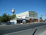 Lockeford, California