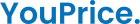 logo de YouPrice.