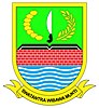 Lambang resmi Kabupaten Bekasi