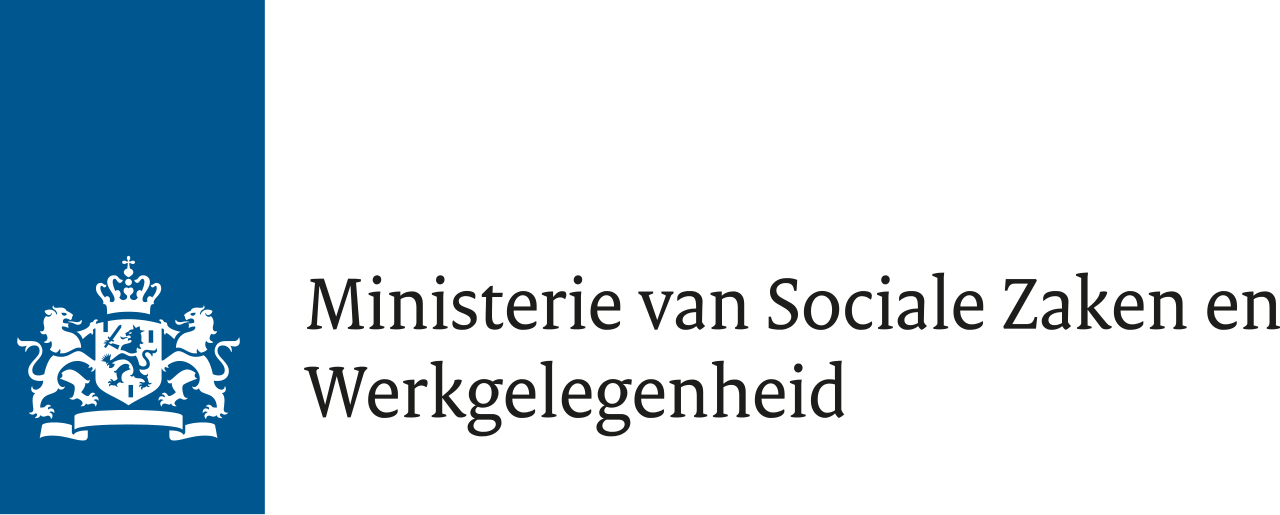 Bestand:Logo Ministerie SZW.svg - Wikipedia