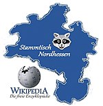 Logo Nordhessen-Stammtisch