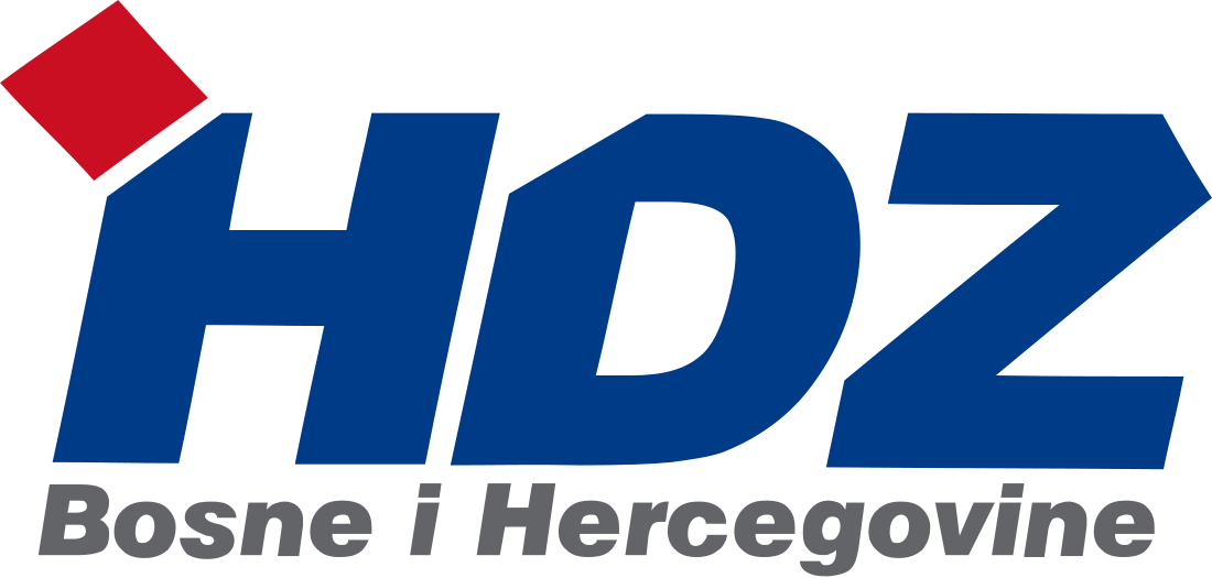 Croatian Democratic Union of Bosnia and Herzegovina