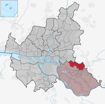 So kommt man zu Lohbrügge mit den Öffentlichen - Mehr zum Ort Hier