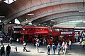 21 June 2014 2014 Stockwell bus garage open day