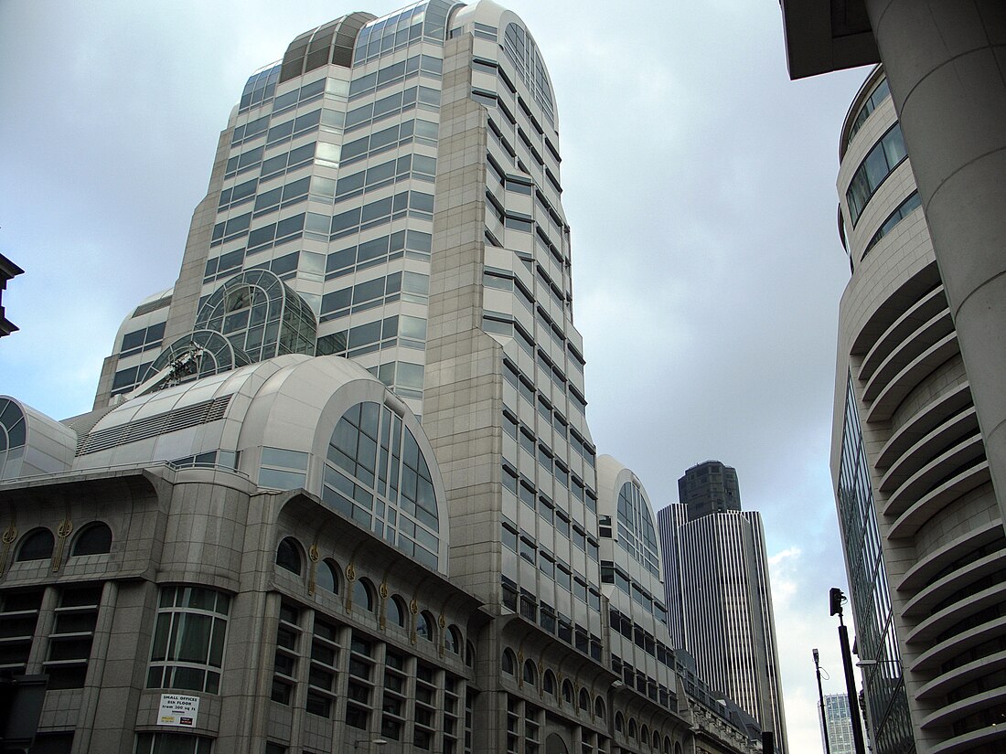 Lombard Street (Londres)