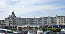 Pier Village at Long Branch, NJ Long Branch NJ Pier Village.JPG