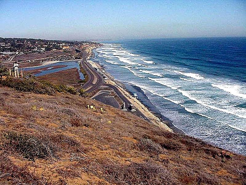 File:Long coast beach.jpg