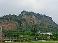 Longzitou Mountain, as taken on 26th September 2020.jpg