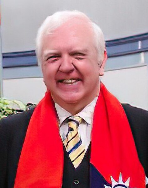 Image: Lord Hardie 2010