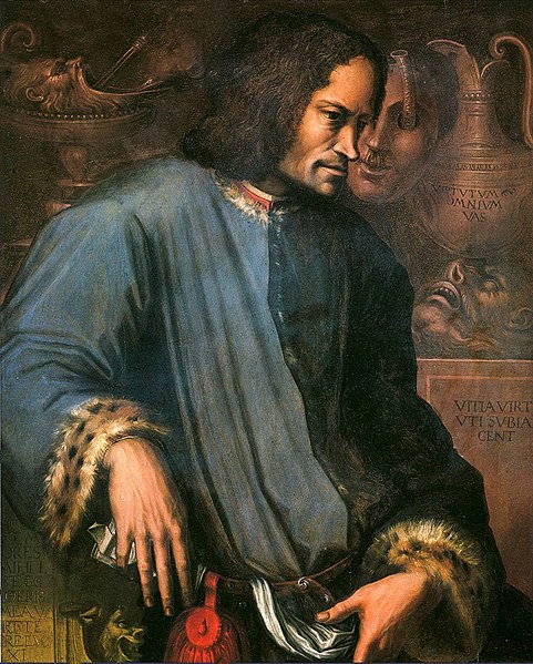 File:Lorenzo el Magnífico, por Giorgio Vasari.jpg