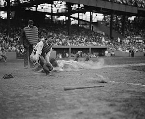 Lou Gehrig