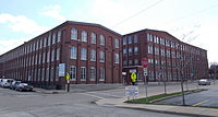 Lovell Manufacturing Company