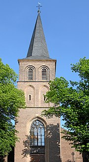 Vorschaubild für St. Jakobus (Lülsdorf)