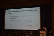 Lydia_Pintscher Keynote at WikidataCon 2019