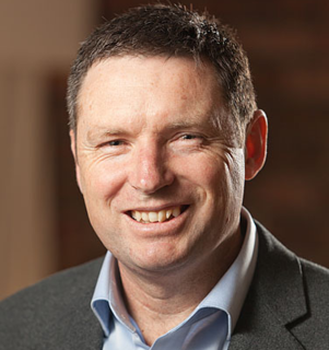 Lyle Shelton (lobbyist) Australian lobbyist