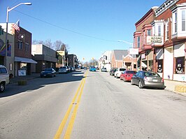 Main Street