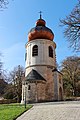 Deutsch: Karner bei der Othmarkirche in Mödling