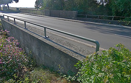 Mühlengrabenbrücke Nordgoltern