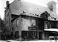 Pfistermühle (1897); im Krieg zerstört