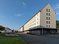 * Nomination Building “An den Speichern 11” in the Speicherstadt in the Coerde district in Münster, North Rhine-Westphalia, Germany --XRay 04:28, 15 August 2020 (UTC) * Promotion  Support Good quality.--Agnes Monkelbaan 04:33, 15 August 2020 (UTC)