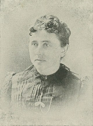 <span class="mw-page-title-main">Marion Babcock Baxter</span> American lecturer and author (1850–1910)