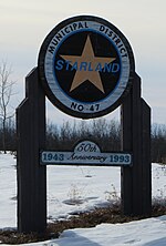 Thumbnail for Starland County