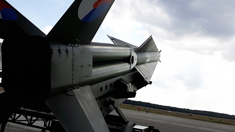 File:MIM-14 Nike Hercules at Soesterberg.jpg