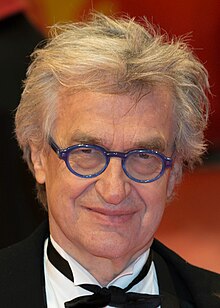 Wim Wenders 2017 auf der 67. Berlinale