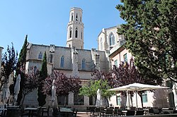 Iglesia de San Pedro