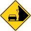 MUTCD-CA W50-1.svg