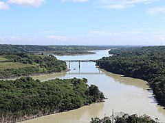 Magat River