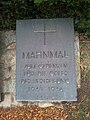 Mahnmal zum Gedenken für die Opfer der Vertreibung 1945-1946 Eschelbronn 06.jpg