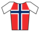 Course en ligne masculine aux championnats de Norvège de cyclisme sur route