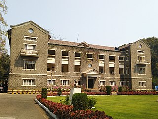 <span class="mw-page-title-main">Agharkar Research Institute</span> Research institute in Pune, India