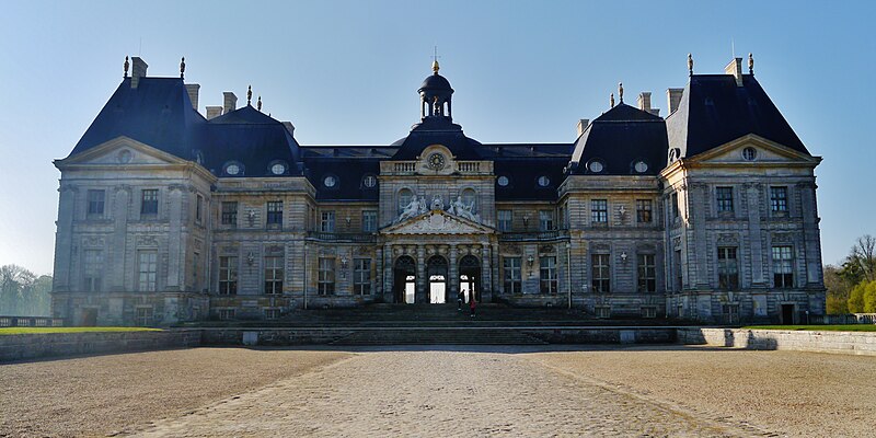 File:Maincy Château de Vaux-le-Vicomte 05.jpg