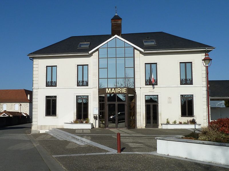 File:Mairie de Denguin.JPG