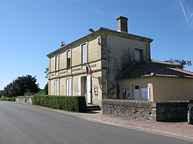 Saint-Sulpice-de-Pommier