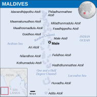 Maldives