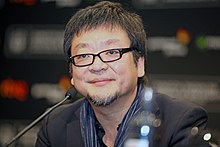 Description de l'image Mamoru-Hosoda.jpg.