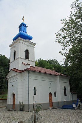 Widok katedry