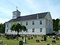 Church in Mandal