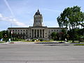 Vignette pour Palais législatif du Manitoba