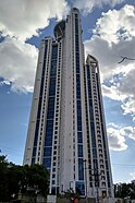 List of tallest buildings in Bangalore - Wikipedia