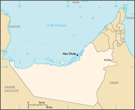 Abu Dhabi (emiraatti)